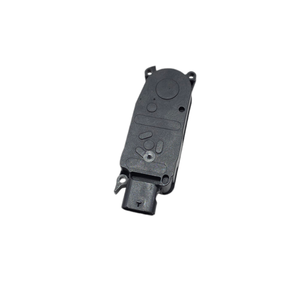 Moteur de conduit d'air du radiateur LAND ROVER Range Rover Evoque Série 5877R1007 204DTD Hybride 2000 (18>) - Product Image 4
