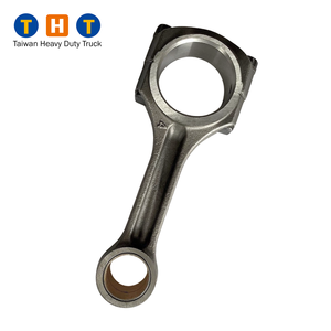 ก้านสูบ 13201-59057 อะไหล่เครื่องยนต์รถบรรทุกสำหรับโตโยต้า BU85 BB - Product Image 2