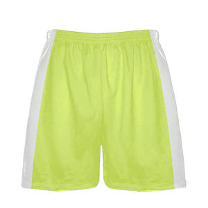 Uniforme de lacrosse de haute qualité OEM, style unisexe tendance pour adultes, nouveau design personnalisé avec manches courtes, techniques d'impression - Product Image 2