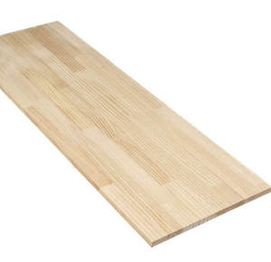 Paneles de Madera Maciza FJL Hechos a Medida (Veta Vertical) - Product Image 1