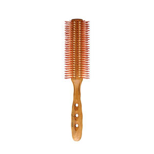 Jpbq เครื่องจัดแต่งทรงโค้ง YS-40G4พร้อมด้วยวัสดุแปรงไนล่อนที่ทนทาน - Product Image 1
