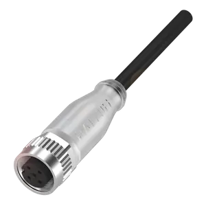 Câbles d'alimentation et rallonges BALLUFF BCC0JMR - Product Image 1