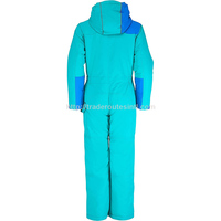 Chaqueta de senderismo impermeable para hombre y mujer, ropa de exterior Unisex, traje de esquí y nieve, mono personalizado, venta al por mayor