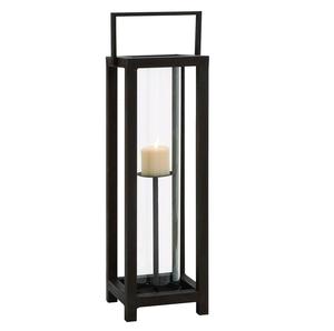 Farol de Metal de Alta Calidad Más Vendido para Decoración del Hogar y Jardín Precio de Mayoreo - Product Image 6