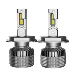 Ampoules de phare <span class=keywords><strong>LED</strong></span> pour voiture 40w 80w 4 côtés H11 <span class=keywords><strong>H9</strong></span> PRO H8 F80 F30 Cob 3575 Csp G20 G7 N9 MAX M1 Canbus H4 - Product Image 6