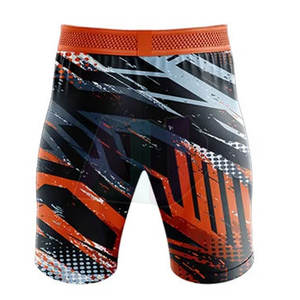 Conjunto de Uniforme de Compresión Profesional 7v7, Hecho 100% de Poliéster, Tejido Ligero de Secado Rápido que Ofrece Comodidad y Flexibilidad - Product Image 6