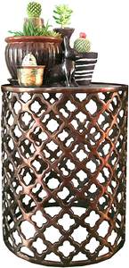 Supersale, organizador de sujetalibros de diseño moderno, pieza de exhibición de escritorio de conejo de oro negro fundido sólido para revistas y periódicos - Product Image 5