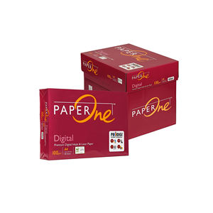 PaperOne A4 Papel de Copia Ecológico, Certificado FSC, 80gsm - Product Image 2