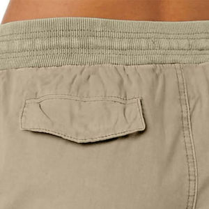 Latest Design Women's High <b>Waist</b> <b>Chino</b> Shorts Breathable and Quick Dry Top Trending Hot Selling Item - Product Image 4