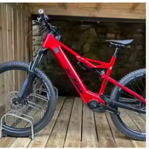 2024 KTM MKapoho 7973 tout nouveau vélo électrique - Product Image 1