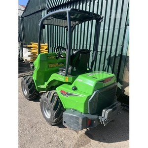 Chargeurs AVANT 645I 2026 - Product Image 6