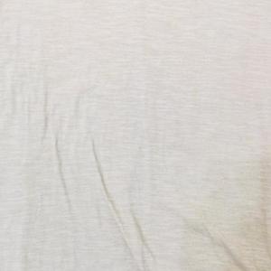 OEM Women's Slim Fit Crew Neck T-Shirt Organic Cotton Crop <b>Top</b> Custom Graphic Boxy Tee Plain Graphic Casual Ladies' Blank TShirt - Product Image 5