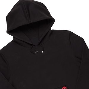 Sérigraphie personnalisée avec logo Pantalon empilé tendance de haute qualité Survêtement évasé Vêtements pour hommes - Product Image 4