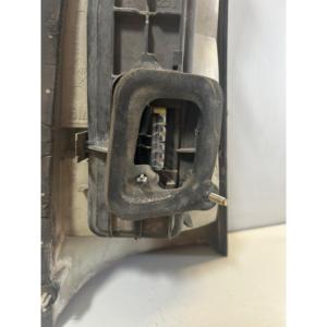 LUZ TRASERA DE FRENO DERECHA OPEL Astra G S. Wagon 9117211 (98>04) - Product Image 6