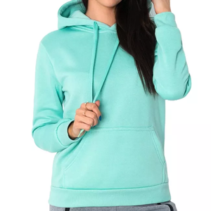 Sudaderas con Capucha para Mujer, 100% Algodón, Estampado Digital Personalizado, Marca Privada, Otoño - Product Image 6
