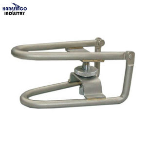 Marca personalizada OCCLUSOR WIRE ARTICULADOR Dentadura completa Ajustable Acero inoxidable Articuladores grandes Manual CE ISO Aprobado 5 años - Product Image 1