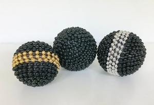 Luxury Custom Made Wood Christmas Ball & Tree Ornaments <b>Star</b> Tree <b>Hanging</b> Ornament Handicraft for Parties Decorations - Product Image 4