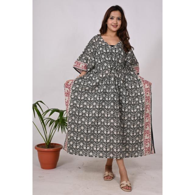 white christmas dresses 100% Cotton Pink Gingham Midi Dress – Summer Wear for Women main image 1