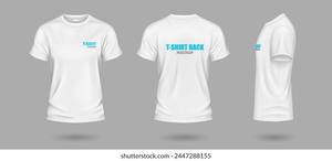 Camiseta de gran tamaño Unisex de algodón 100% de alta calidad, Camiseta con estampado personalizado de Color sólido gráfico de diseño personalizado unisex - Product Image 5