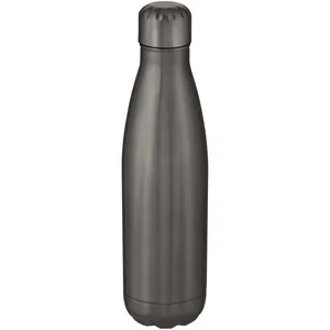 Botella de Agua Térmica Personalizada Cove de 500 ml, Vaso de Acero Inoxidable para Merchandising - Product Image 4