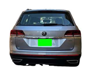 SUV 7 places de taille normale d'occasion 2024 |   Boîte de vitesses automatique 4x4, 6 cylindres V6, classe 100 CV, 85 000 km - Product Image 3