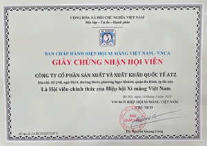 Cendres volantes de type F de qualité supérieure, auto-cimentées | Produit de haute qualité du Vietnam | Transport maritime en vrac - Product Image 6