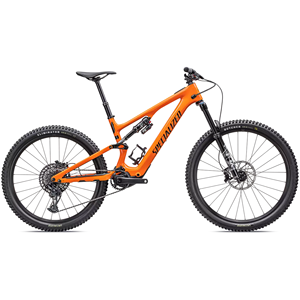 Bicicleta Eléctrica S-p-e-c-i-a-l-iz-e-d Tu Rbo Levo SL Comp Carbon EMTBB - Product Image 2