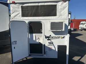 Remolque de viaje de aluminio 4x4 moderno, ligero, Mini camión emergente, Camper con tobogán, vehículo de expedición, camión RV, Camper Vanavan - Product Image 2