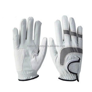 Gants de golf de performance de qualité supérieure pour hommes et femmes, offrant une forte adhérence, une sensation douce et une résistance durable pour l'entraînement - Product Image 5