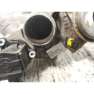 TURBINA CITROEN DS3 Série 53039700121 EP6DT-5FR-5FX Essence 1598 (09>) - Product Image 6