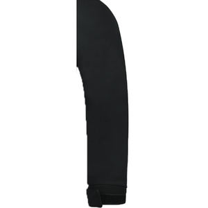 Veste Softshell en toile respirante unisexe légère, parka imperméable pour l'extérieur, col montant, logo frontal, vente en gros - Product Image 4