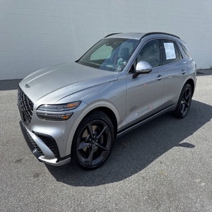 GENESIS GV70 3.5T Sport Prestige USADO 2026 - Product Image 1