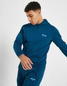 Nuevo Diseño Moderno, Personaliza tu Propio Logotipo, Sudadera con Capucha para Hombre, Traje Deportivo Sólido de Invierno con Cierre de Cordón, 100% Algodón, Ligero - Product Image 5