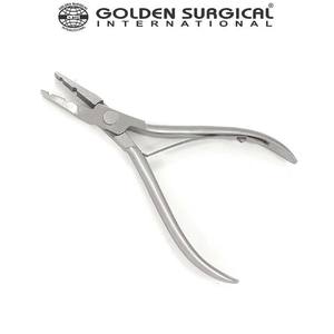 Alicates para Remover Micro Anillos, Nuevo Diseño, Mejor Calidad, Alicates para Extensiones de Cabello con Micro Anillos, Instrumentos de Belleza - Product Image 2