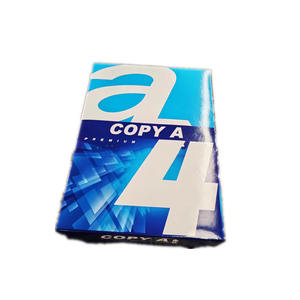 Papier A4 pour fournitures de bureau, 80 g/m², papiers de copie A4, papier A4 pour bureau - Product Image 4