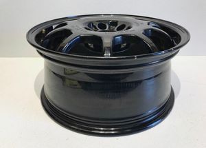 00-06 Mercedes W220 S430 CL500 A2204013102ล้ออะไหล่ฉุกเฉิน - Product Image 5