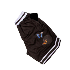 100% Cotton <b>Men's</b> Mohair <b>Shorts</b> for Custom Logo Best Style Casual Wear Solid Pattern Mohair <b>Shorts</b> - Product Image 3