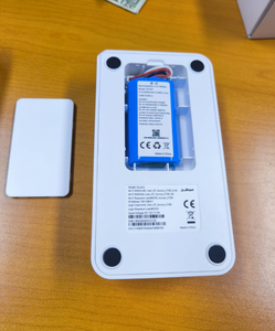 WR-150 portatif d'intérieur concurrentiel de routeur de 5G CPE - Product Image 4