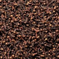 Clous de girofle entiers séchés AD de qualité supérieure en gros, 100% naturels, origine France, saveur originale, 25 kg, épice culinaire, 8% max.
