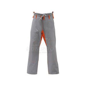 2024 Customized Lightweight BJJ GI Uniforms High Quality New <b>Model</b> Martial Arts Wear <b>for</b> <b>Sale</b> - Product Image 5