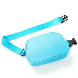 New Running Sports Cell Phone <b>Bag</b> Men And <b>Women</b> Tide Fashion <b>Waist</b> Pack Multifunctional Fitness Equipment Waterproof <b>Waist</b> <b>Bags</b> - Product Image 5