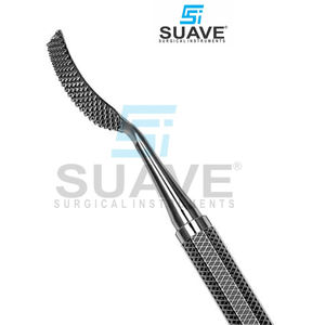 Instruments dentaires de qualité supérieure à double extrémité par SUAVE SURGICAL INSTRUMENTS - Product Image 3