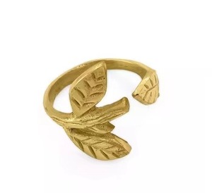 แหวนผ้าเช็ดปากอลูมิเนียมใหม่ล่าสุดสำหรับตกแต่งงานแต่งงาน - Product Image 3