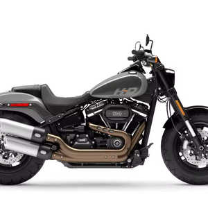 Meilleure promo 2023 / 2024 FAT B 114 Cruiser moto à vendre - Product Image 1