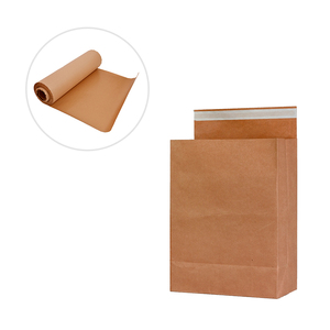 Papier auto-adhésif de qualité supérieure pour la sécurité et l'utilisation polyvalente au prix le plus bas - Product Image 3