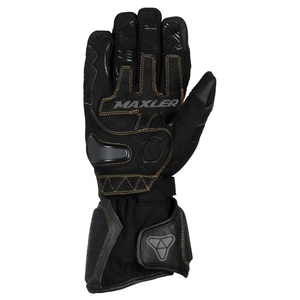 Wholesale Waterproof Long Winter <b>Warm</b> Motorcyclist Motorcycle <b>Gloves</b> Moto Touch Screen Protection Motorbike <b>Gloves</b> - Product Image 3