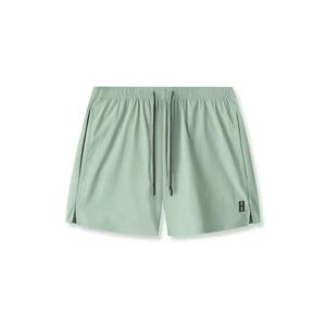 Summer fitness <b>shorts</b> men's running training quarter <b>shorts</b> casual fitness <b>Sweatpants</b> woven elastic quick drying men's <b>shorts</b> - Product Image 6