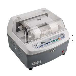 Brand New Selling Auto Lens Edger & <b>Grinder</b> with Glass Polishing Beveling Device - Product Image 2