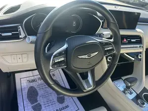 Genesis G70 2.5T RWD 2024 - Product Image 2