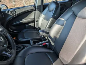 มินิ คันทรีแมน คูเปอร์ ปี 2014 มือสอง พวงมาลัยซ้าย/ขวา - Product Image 5